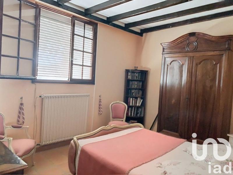 Maison - 79 m² - 3 pièces