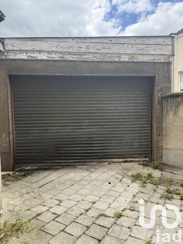 Parking - 21 m²