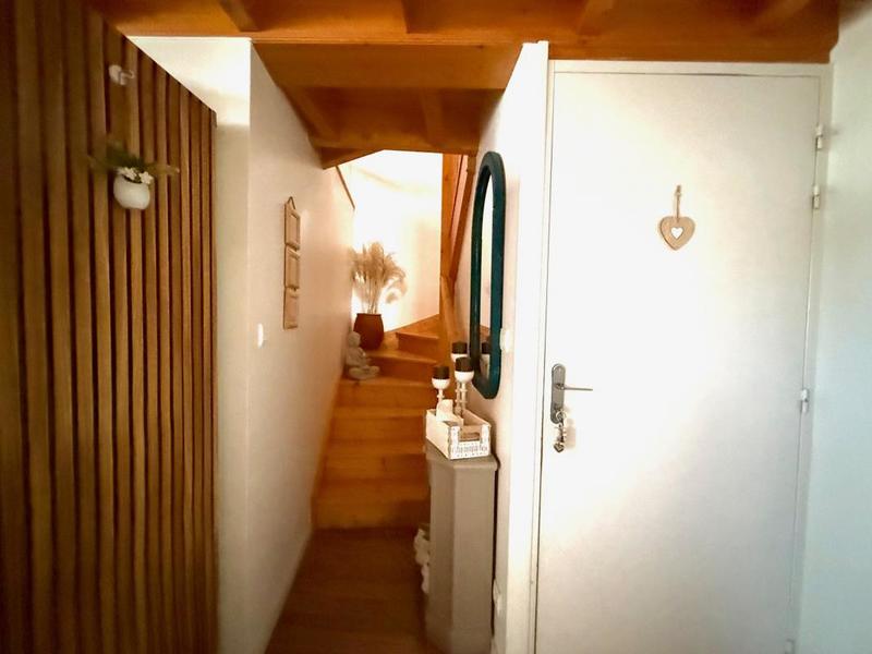 Immeuble - 151 m² - 6 pièces