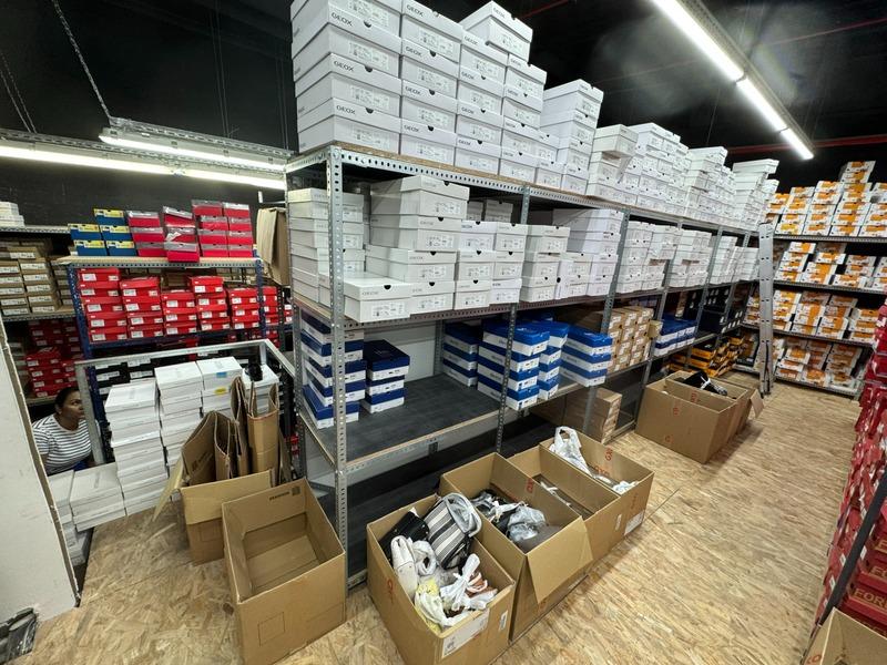 Local commercial - 100 m²