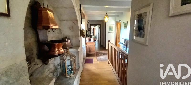 Maison de campagne - 143 m² - 5 pièces