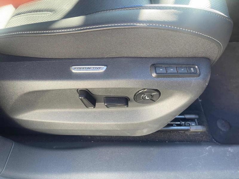 Volkswagen Tiguan 2 0 Tdi 150ch R-Line Exclusive Dsg7