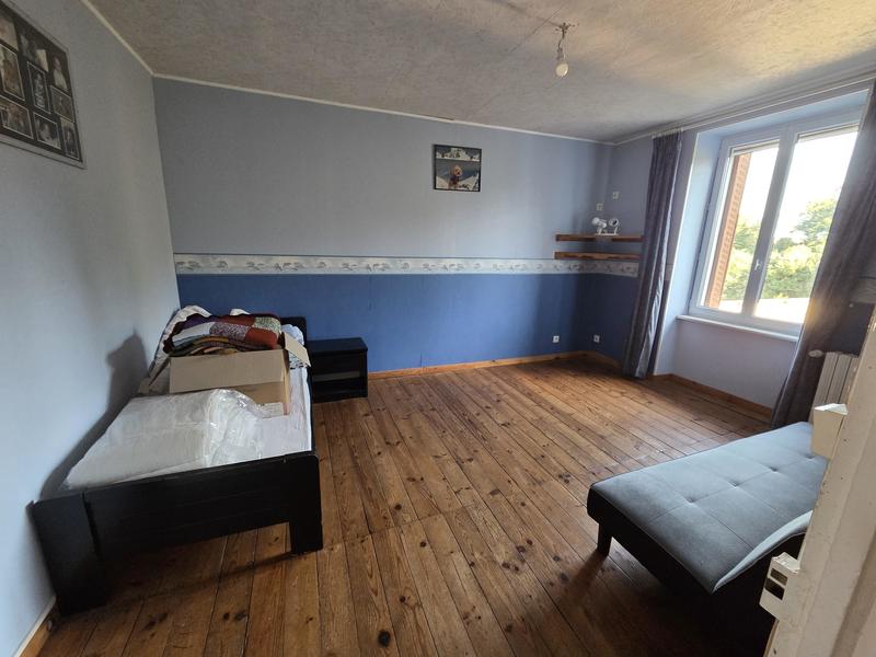 Maison - 300 m² - 6 pièces