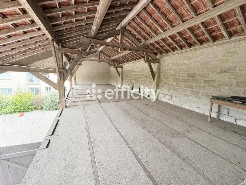 Maison - 134 m² - 6 pièces