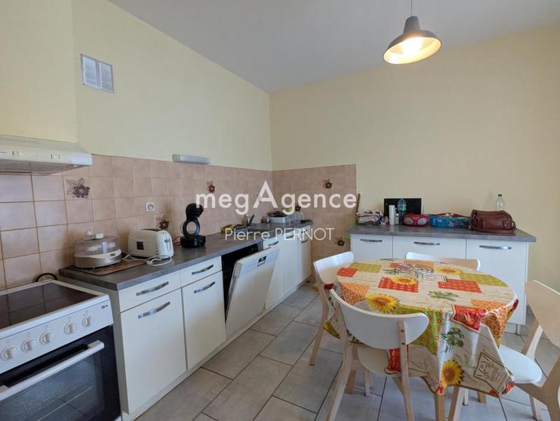 Maison - 136 m² - 5 pièces