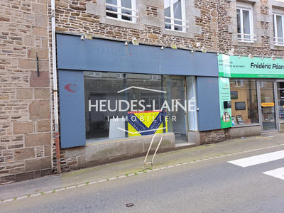 Local commercial - 45 m²