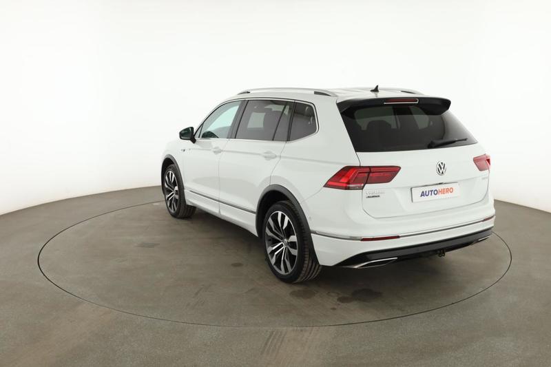 Volkswagen Tiguan Allspace 2.0 Tdi Carat Dsg7 150 ch