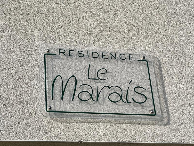 Parking / Garage - 15 m²