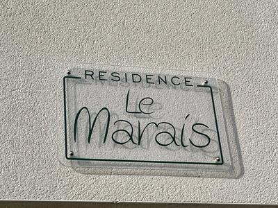 Parking / Garage - 15 m²