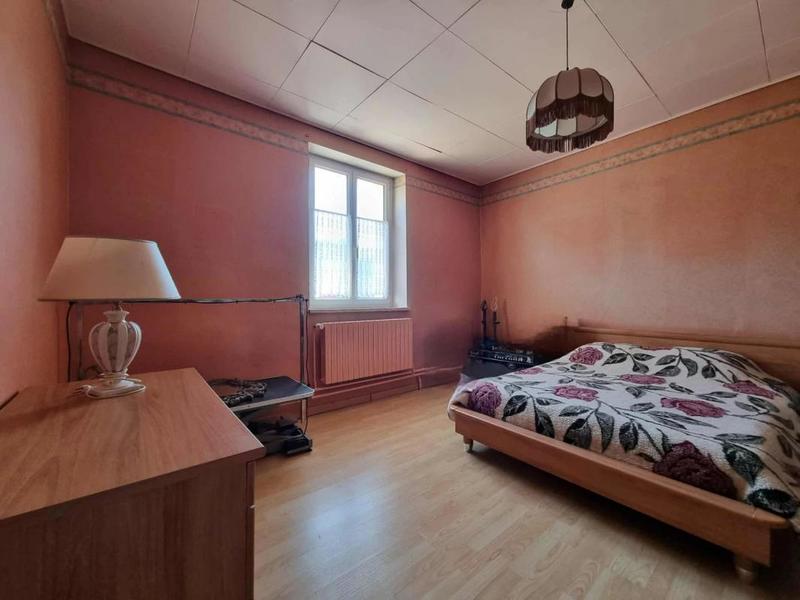 Maison de village - 193 m² - 5 pièces