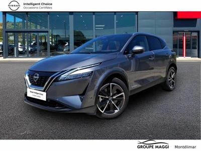 Nissan Qashqai e-Power 190 ch Tekna