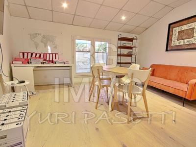 Appartement - 110 m²