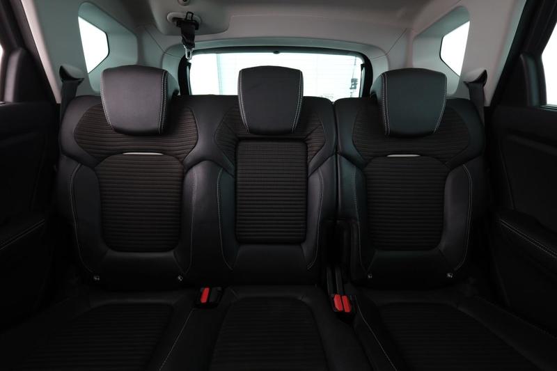 Renault Scénic 1.7 Blue dCi Bose Edition Edc 120 ch