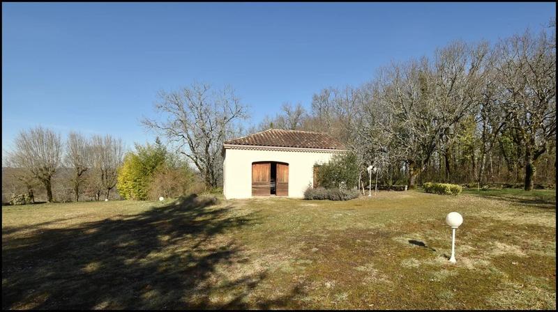 Maison - 156 m² - 7 pièces