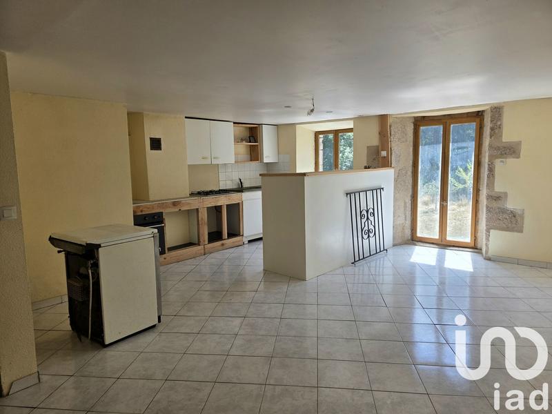 Maison - 292 m² - 12 pièces