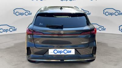 Mg Marvel R 70 kWh 180 Luxury