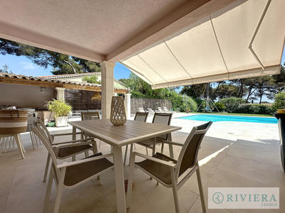 Villa - 145 m² - 5 pièces