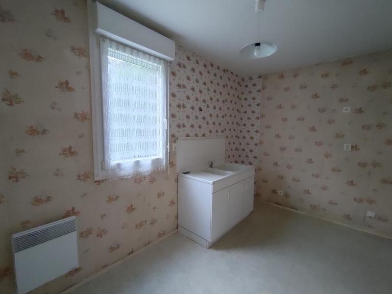 Maison - 88 m² - 4 pièces