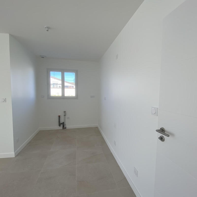 Maison - 99 m² - 4 pièces