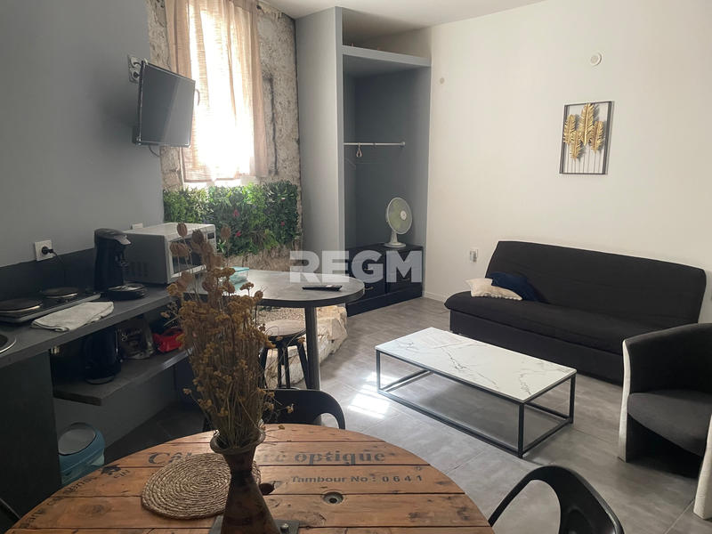 Mas - 344 m² - 9 pièces