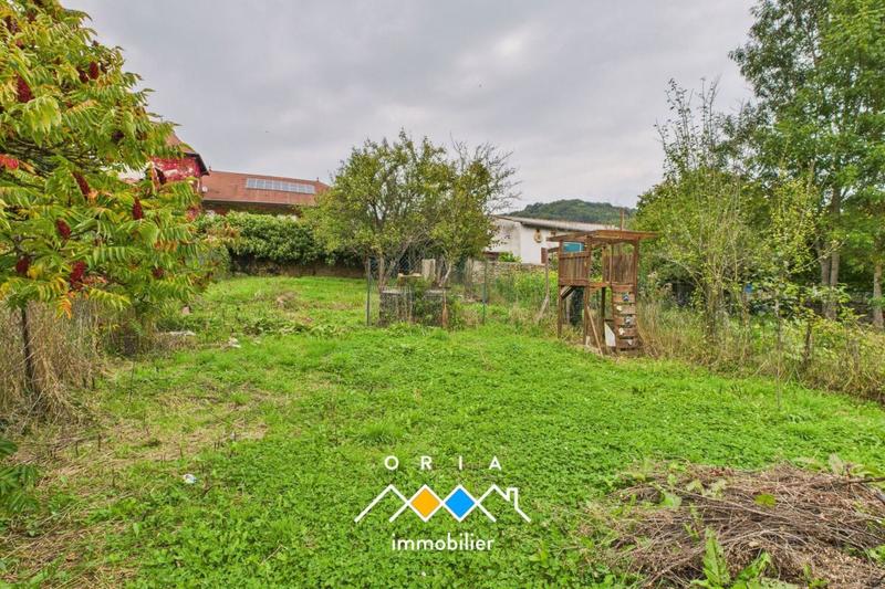 Maison de village - 140 m² - 6 pièces