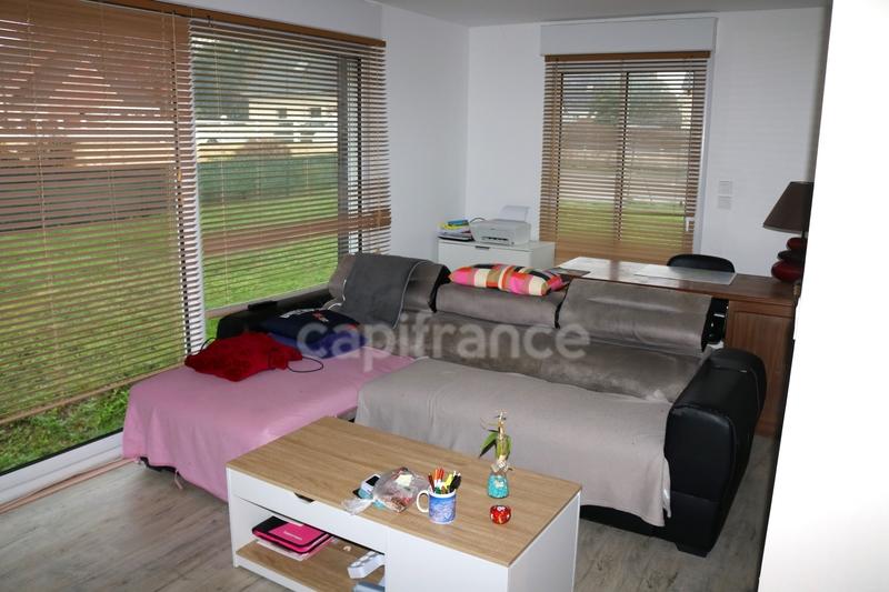 Maison - 86 m² - 5 pièces