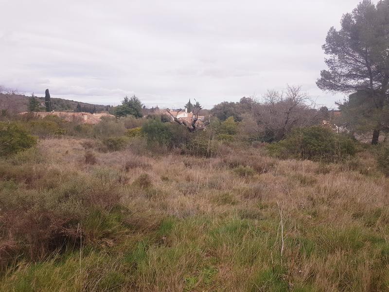 Terrain constructible - 341 m²