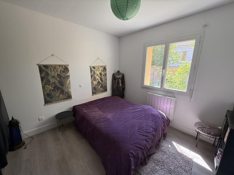 Appartement - 97 m² - 4 pièces