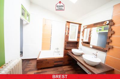 Maison - 58 m² - 4 pièces