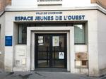 Espace Jeunes de l'Ouest - Mairie de Vincennes
