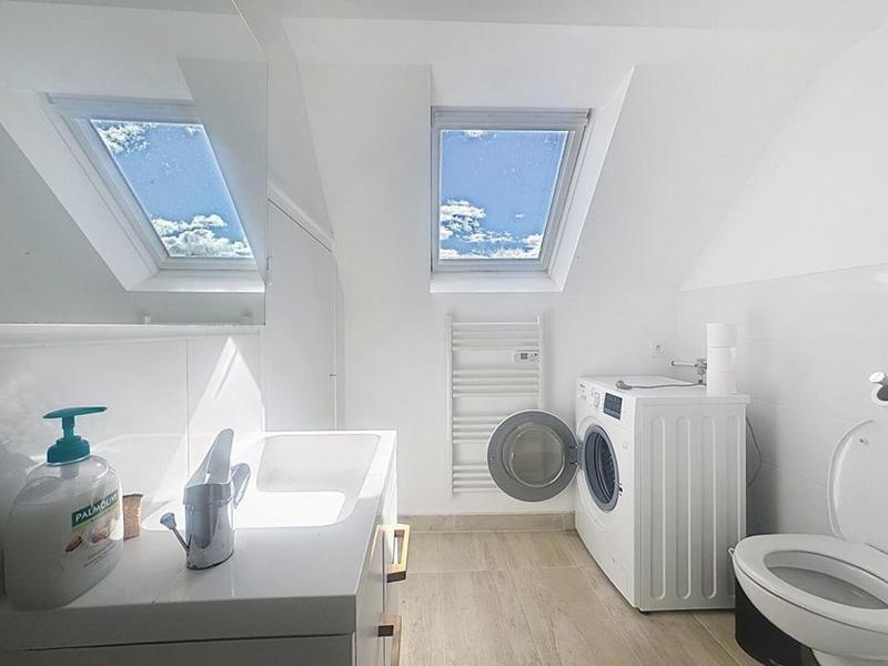 Studio - 20 m² - 1 pièce