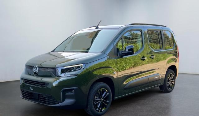 Citroën Berlingo Taille m BlueHDi 130 s&amp;S Eat8 Max N1