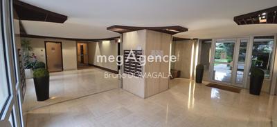 Appartement - 71 m² - 4 pièces