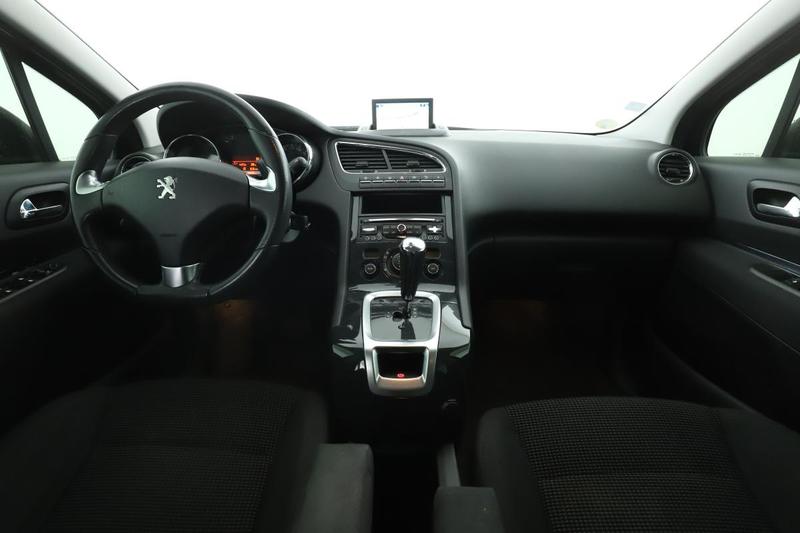 Peugeot 5008 1.6 e-HDi Allure Etg6 5pl 115 ch