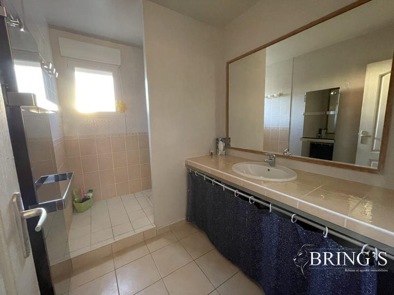 Maison - 145 m² - 7 pièces