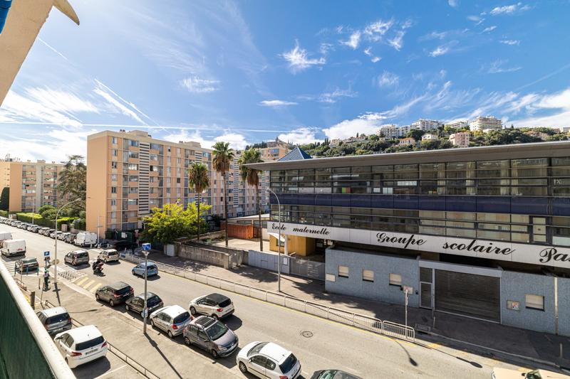 Appartement - 63 m² - 4 pièces