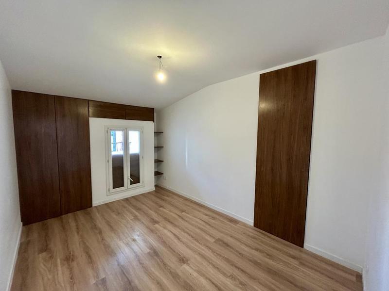 Appartement - 44 m² - 3 pièces