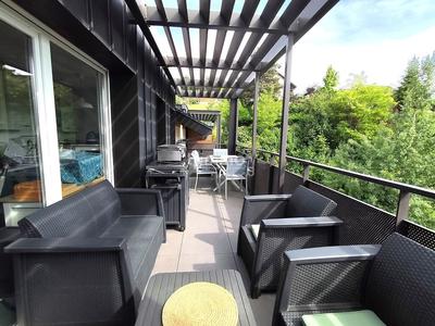 Appartement - 91 m² - 4 pièces