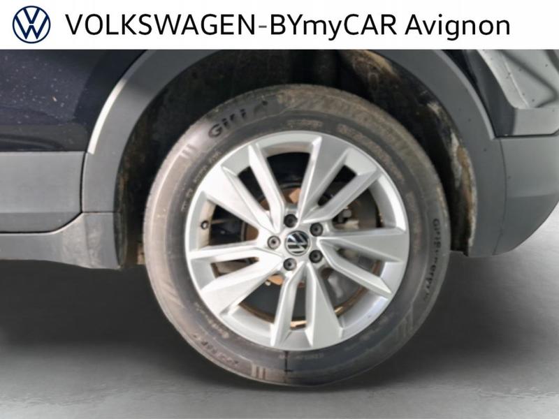 Volkswagen t-Cross 1.0 Tsi 116 Start/Stop Bvm6 Vw Edition