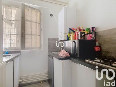 Appartement - 29 m² - 1 pièce