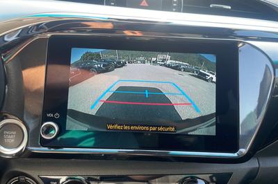 Toyota Hilux 2.8 D4-D 204 Bva Executiv