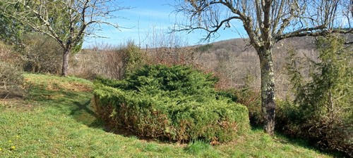 Maison - 86 m² - 6 pièces