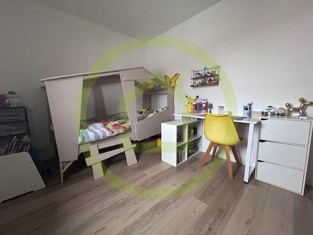 Maison - 103 m² - 5 pièces