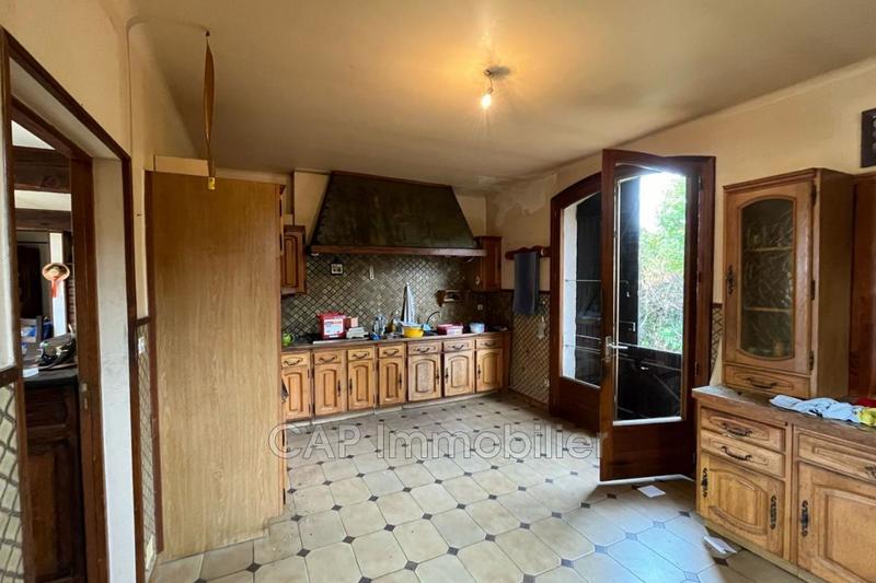 Villa - 228 m² - 7 pièces