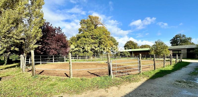 Local d'activité / Entrepôt - 240 m² - 7 pièces