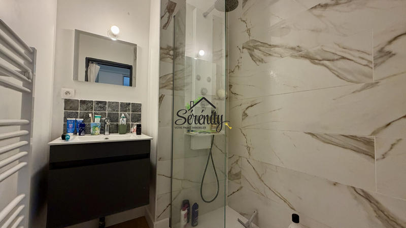 Maison - 115 m² - 6 pièces