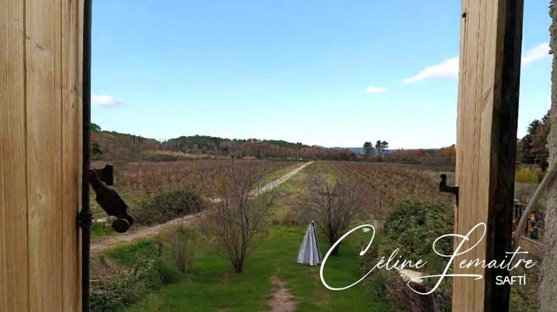 Maison - 146 m² - 9 pièces