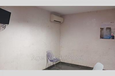 Bureau - 120 m²