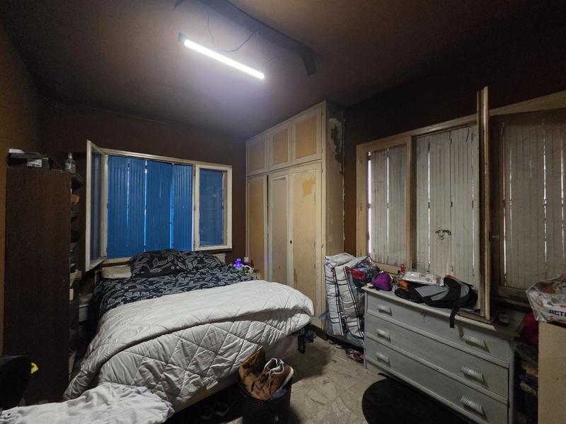 Maison ancienne - 95 m² - 5 pièces