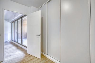 Studio - 34 m² - 1 pièce